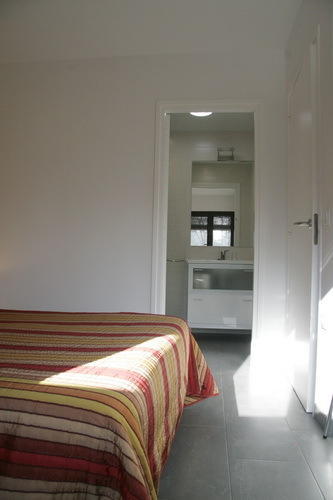 Carmelita Aparthotel Sant Privat de Bas Room photo