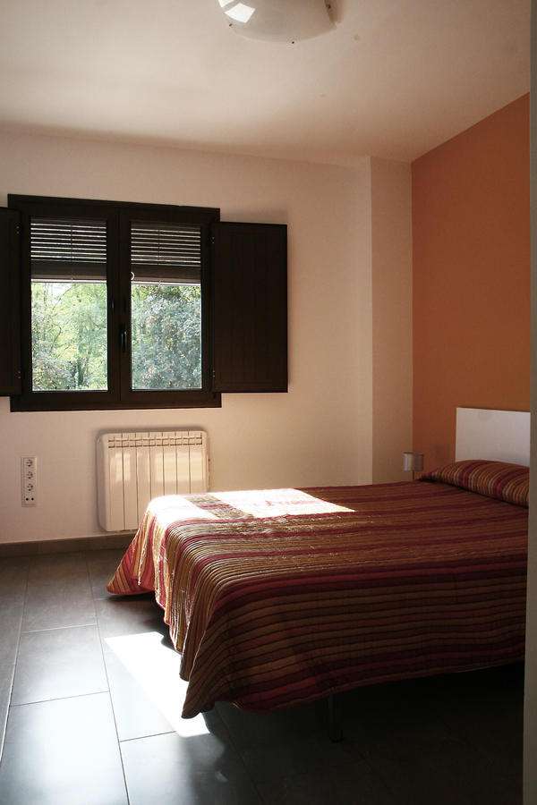 Carmelita Aparthotel Sant Privat de Bas Room photo